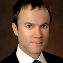 David Rhodes